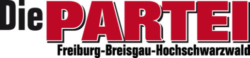 Logo die Partei