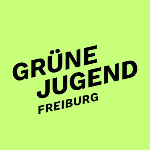 Logo Grüne Jugend