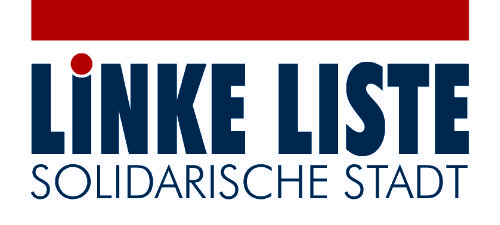 Logo Linke Liste